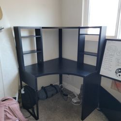 Corner Desk
