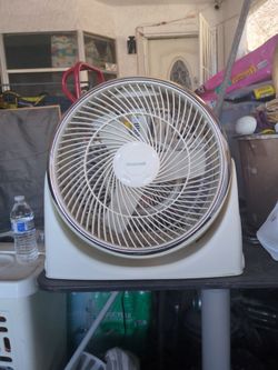 Electric Fan