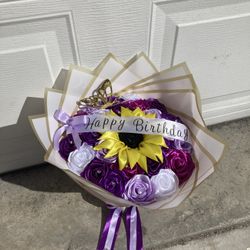 Bouquets For All Occasion! ( Pre Order )