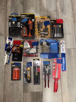 Klein tools