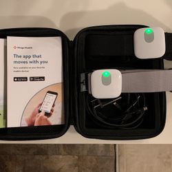 Hinge Health Sensors
