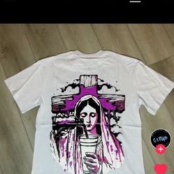 Size Xl Alocs Shirt