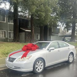 2008 Lexus ES