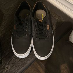 Vans Size 10 Men’s 