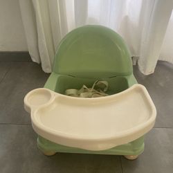 Booster Seat