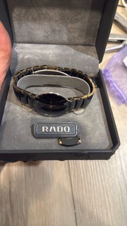 RADO watch
