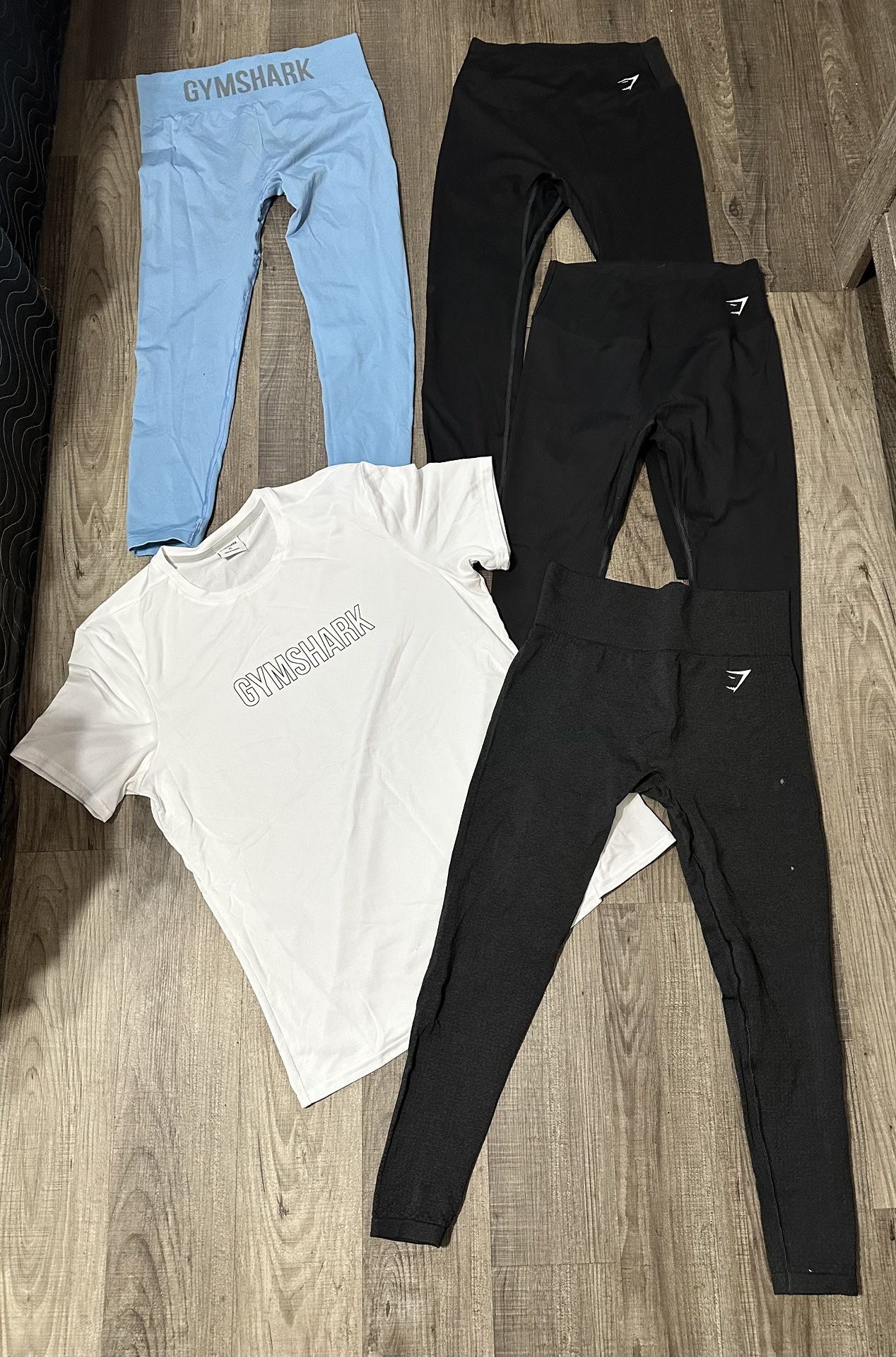 Gymshark Women Apparel Size L