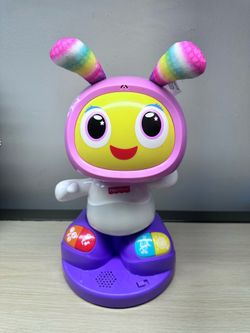 Fisher Price toys