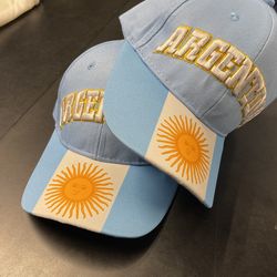 Argentina Cap