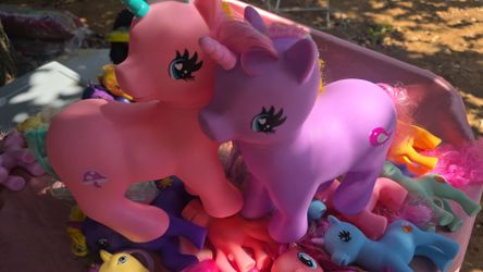 My Little Pony