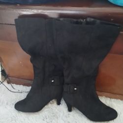 Bella Vita boots black size 8 1/2
