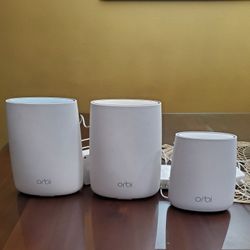 Orbi 