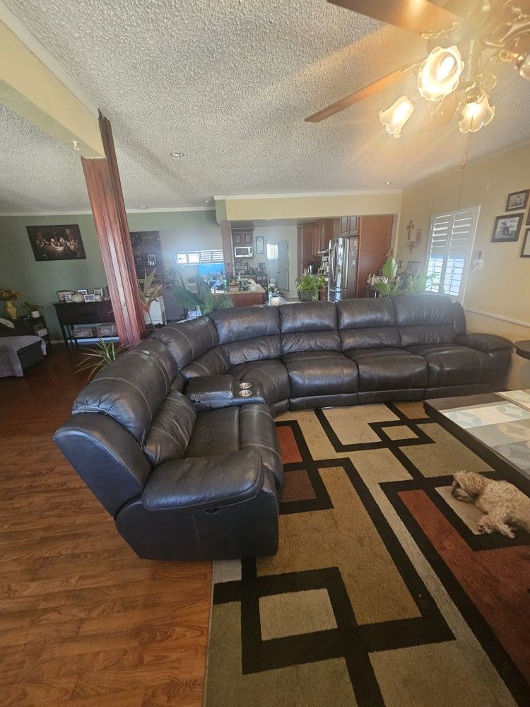 Sofa Set