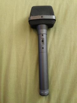 Audio-Technica AT822