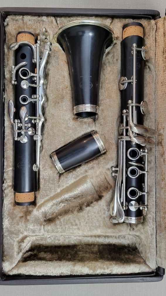 Buffet Crampon R13 Clarinet │ Excellent Condition │ Ready to Play