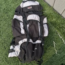 Backpack 