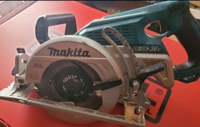 Circular Saw Tool Only
