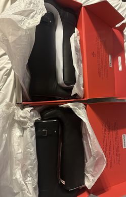 Hunter Boots