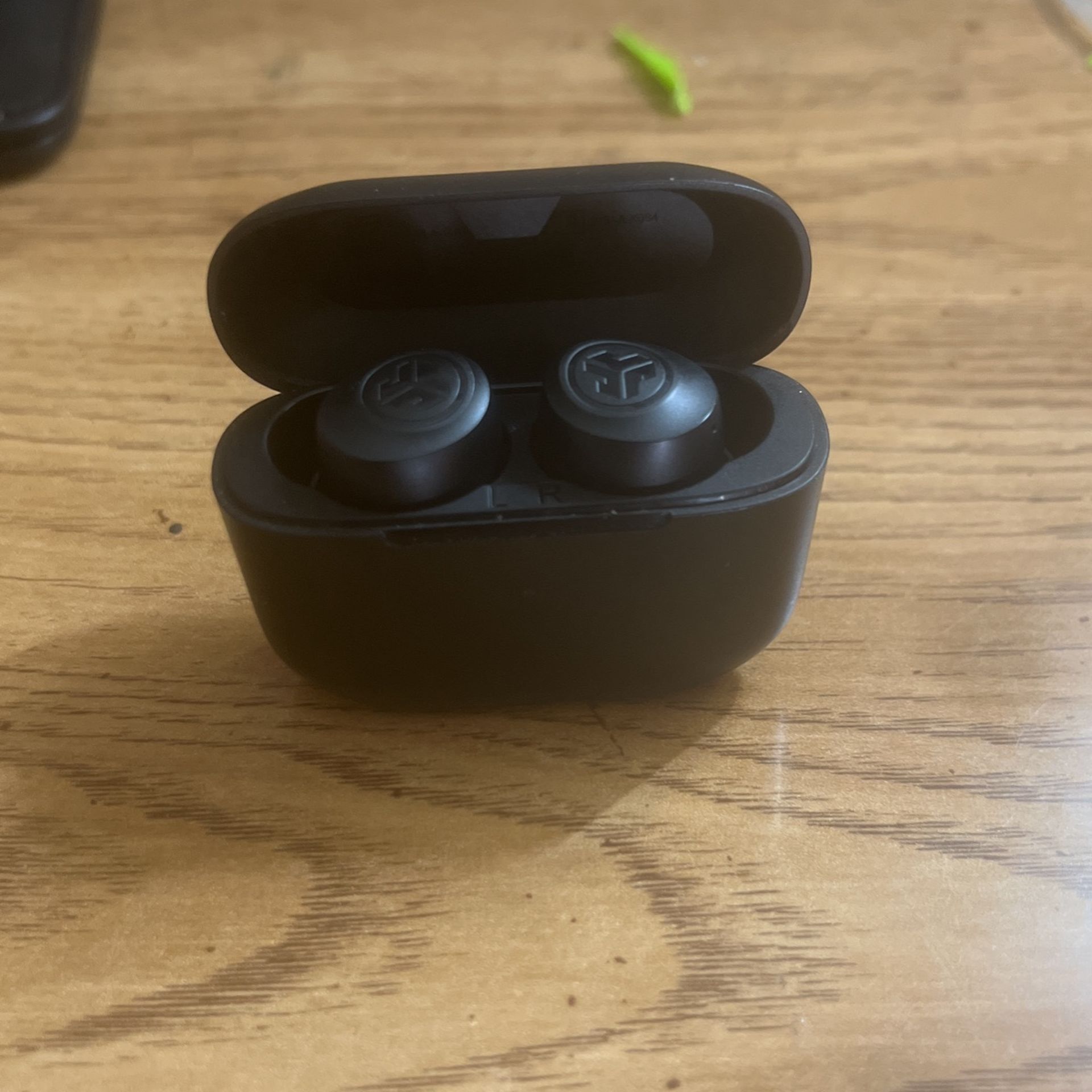 Jlab wireless headphones 