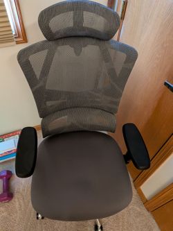 Desk Chair