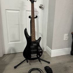 Ibanez Mikro Bass GSRM20