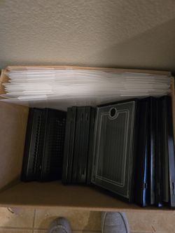 Stackable Shoe Organizers