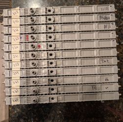 Toyota Prius hybrid battery cells