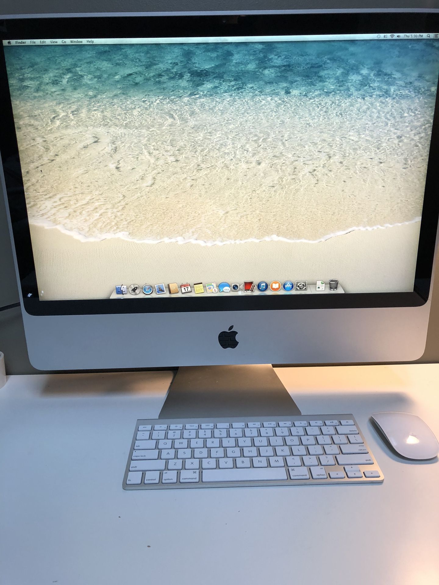 Apple iMac 20”