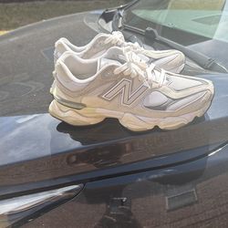 New Balance 9060 size 11