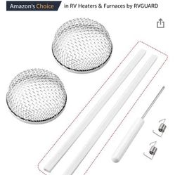 RVGUARD RV Flying Insect Screen