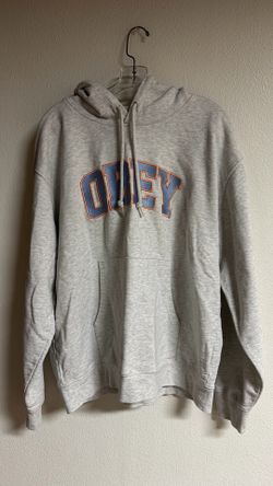 Obey Sweater