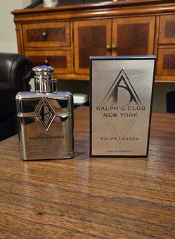 Ralph Lauren Ralph's Club New York Eau De Parfum 110ml