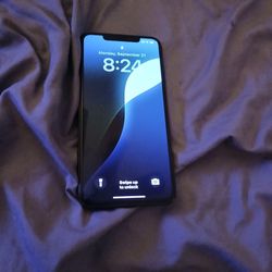Iphone XS MAX