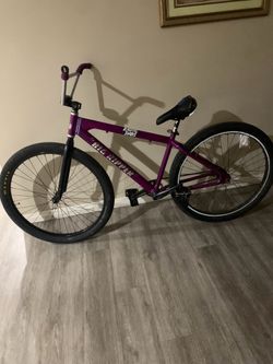 29er big ripper