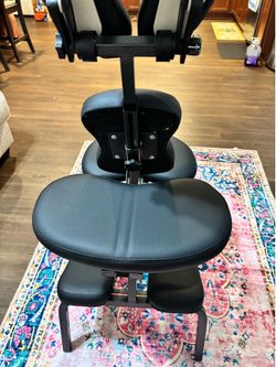 Professional Portable Massage Chair brand new