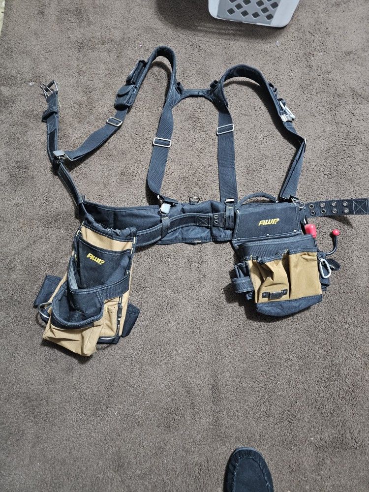 Utility Belt