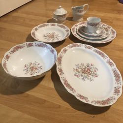 China-Remington By Red Sea