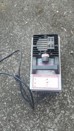 Ingersoll-rand compressor