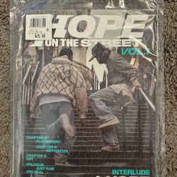 J- Hope- Hope on the Street EP Vol 1 CD Green
