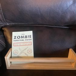 Wall Mounted Book Shelves