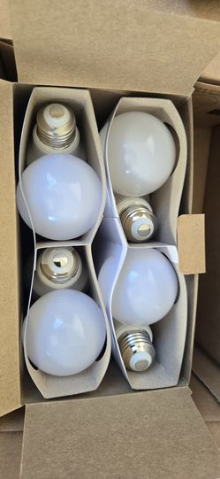 Led light bulbs