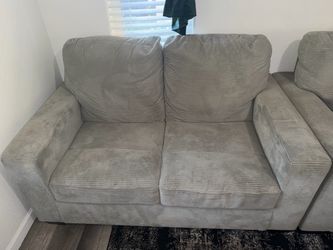Two love sofa