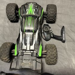Traxxas Sledge