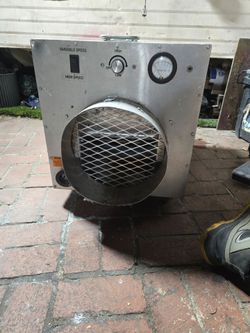 depurador de aire (Air Scrubber)