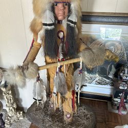3ft Tall Statue