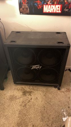 Speaker