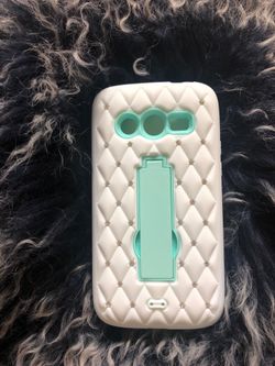 G386T cell phone case