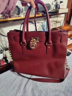 Hamilton Large Michael Kors  