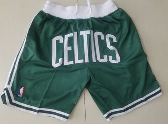 Brand New Basketball Shorts