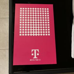 Tablet (android) Internet Included